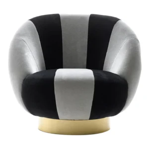 Ingrid Swivel Armchair