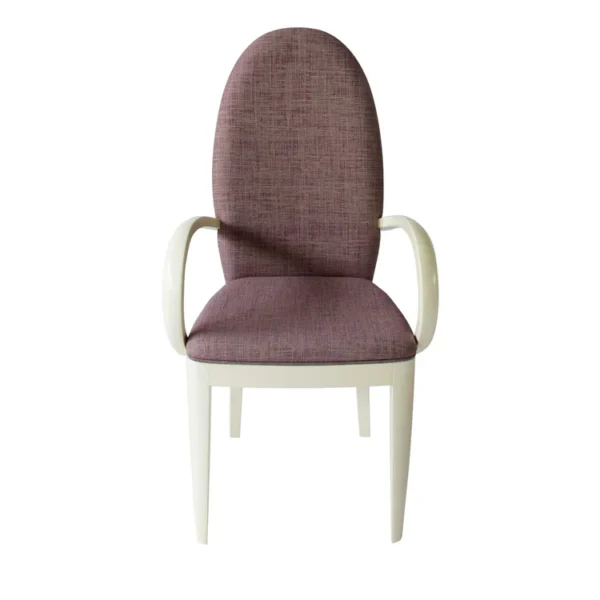 M&M Chair with Armrests