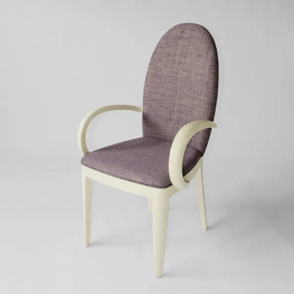 M&M Chair with Armrests - Image 2