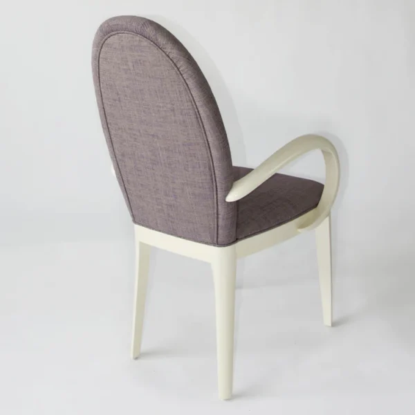 M&M Chair with Armrests - Image 3