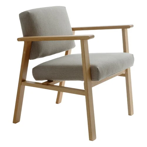 Archetyp Lobby chair
