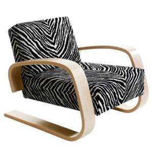 Aalto armchair 400