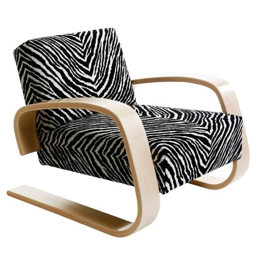 Aalto armchair 400