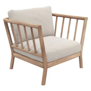 Tradition lounge chair