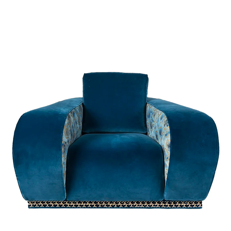 Eticaliving Napoli Armchair
