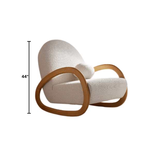 Rocking Chair - Image 4