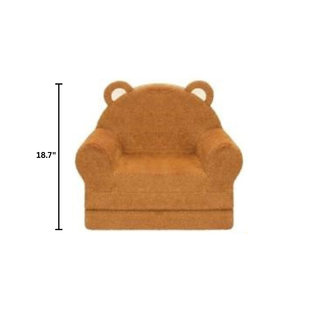 Tuck & Sit Kid Sofa - Image 3