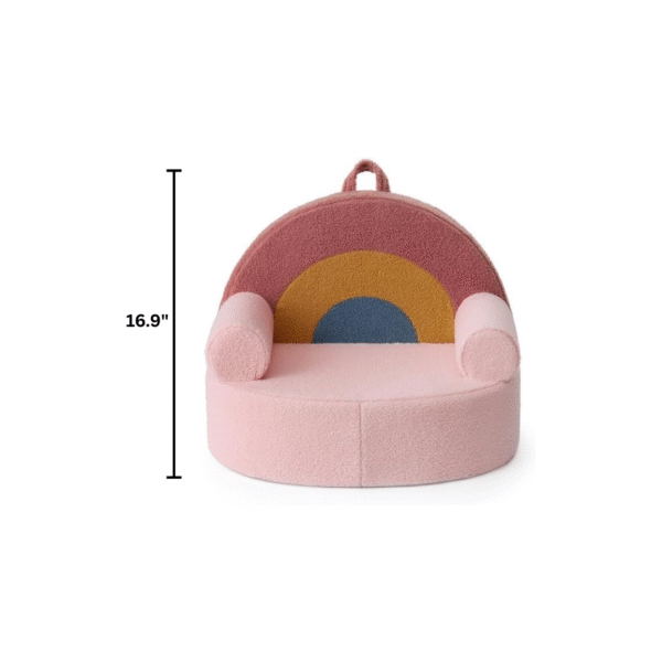 TeddyHug Cozy Chair - Image 3