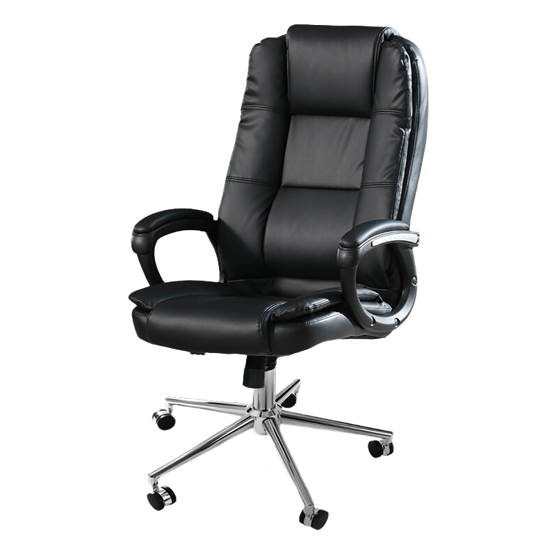 Leather Executive Highback Chair