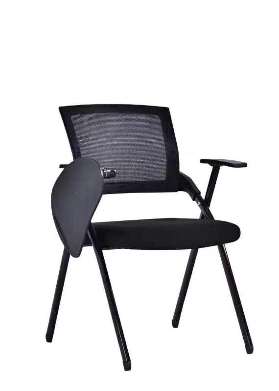 Lecture Room Chair With Writing Pad
