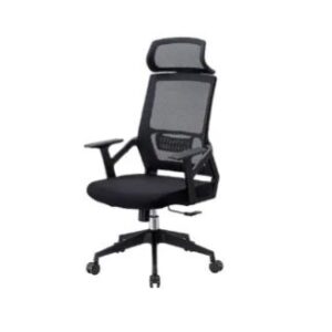 Mesh Hi-Back Chair