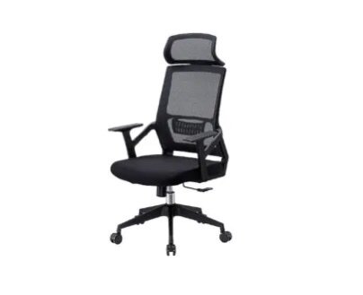 Mesh Hi-Back Chair