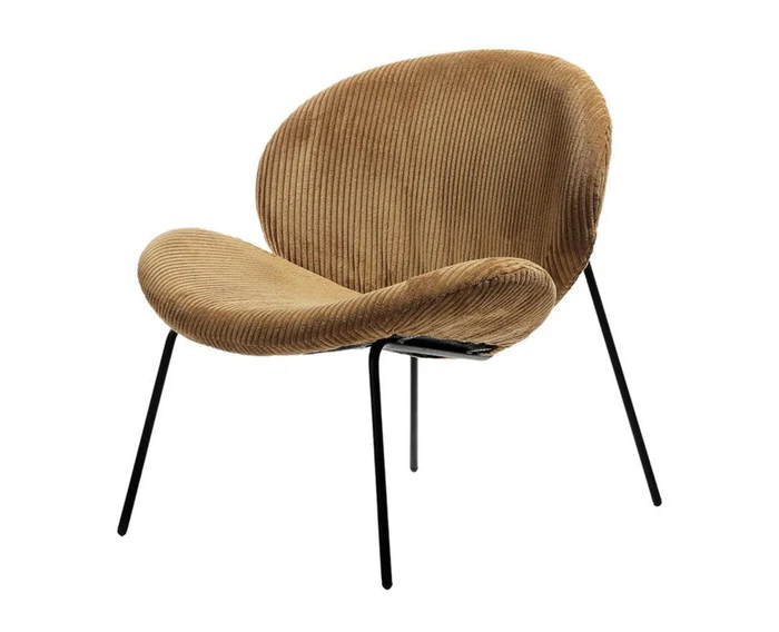 Sunbloom Cozy Chair