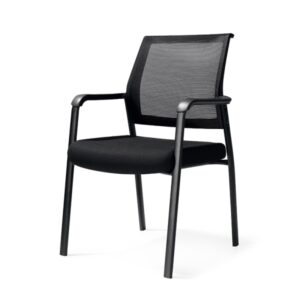 Crew Visitor Chair