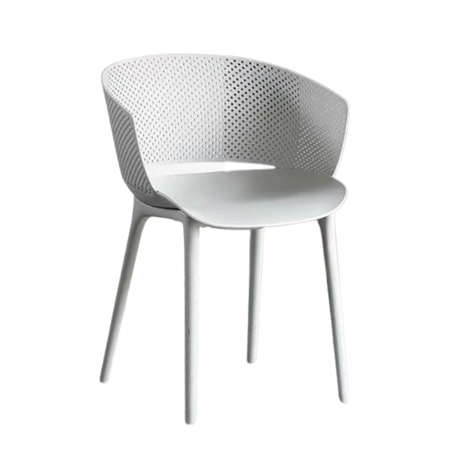 Designer Plastic Chair