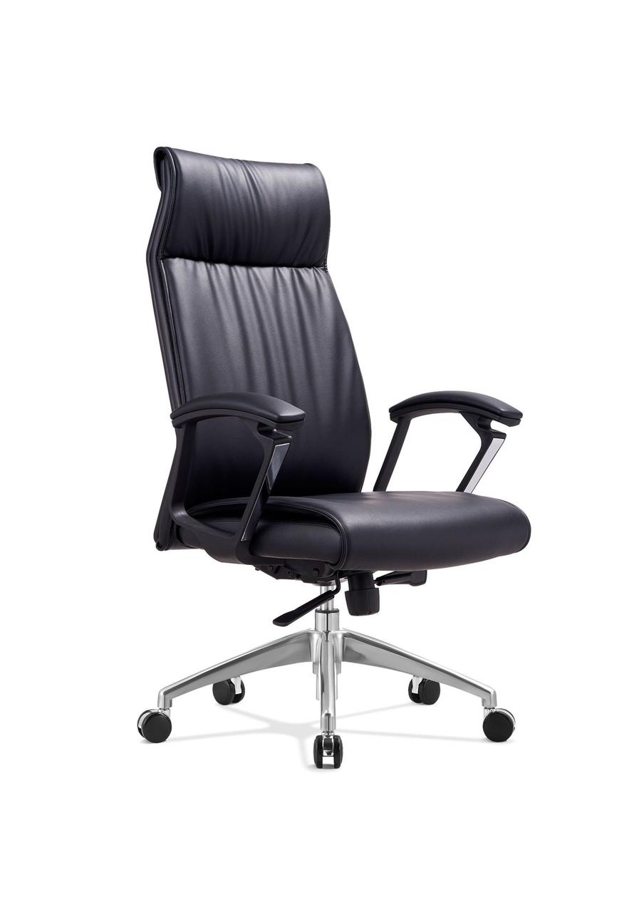 Executive Leather Office Chair