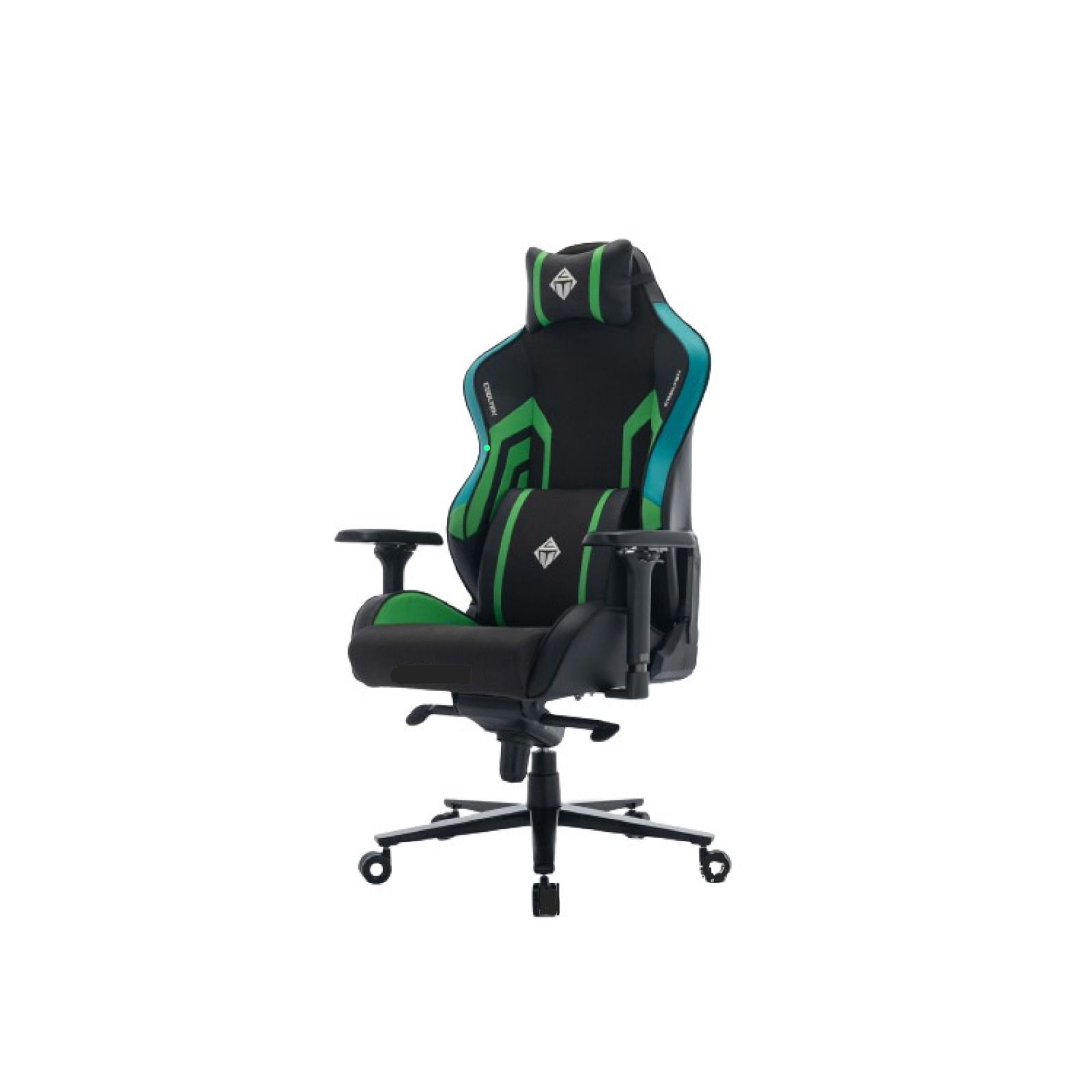 Gaming Chair With Adjustable Arm