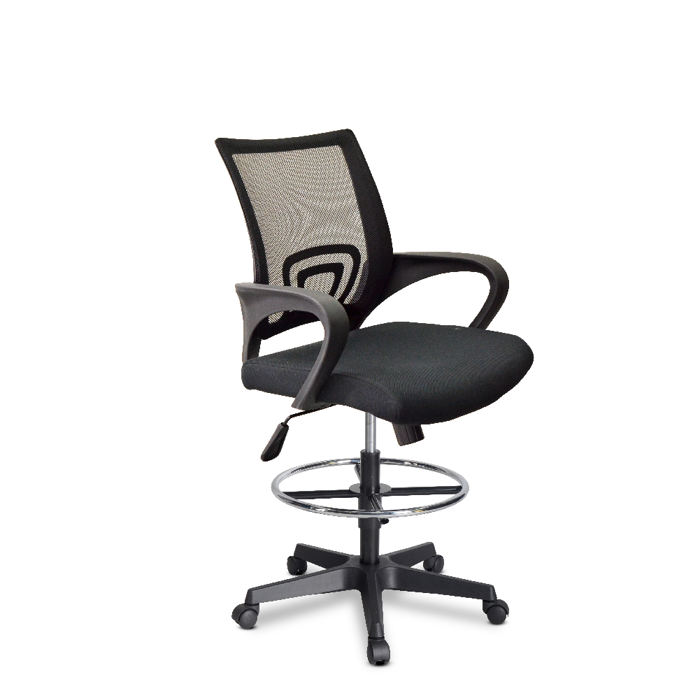 High Counter Office Chair