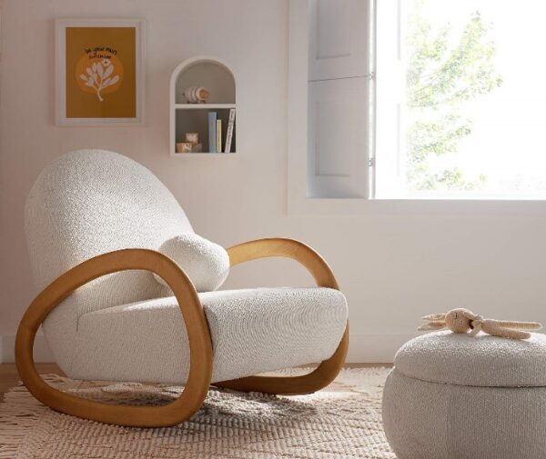 Rocking Chair - Image 2