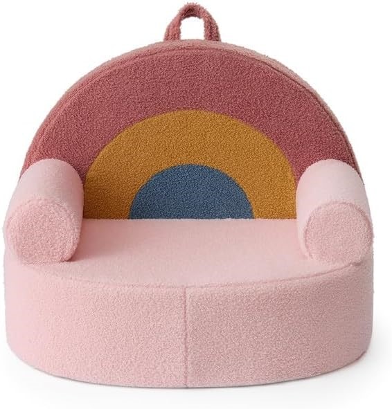 TeddyHug Cozy Chair