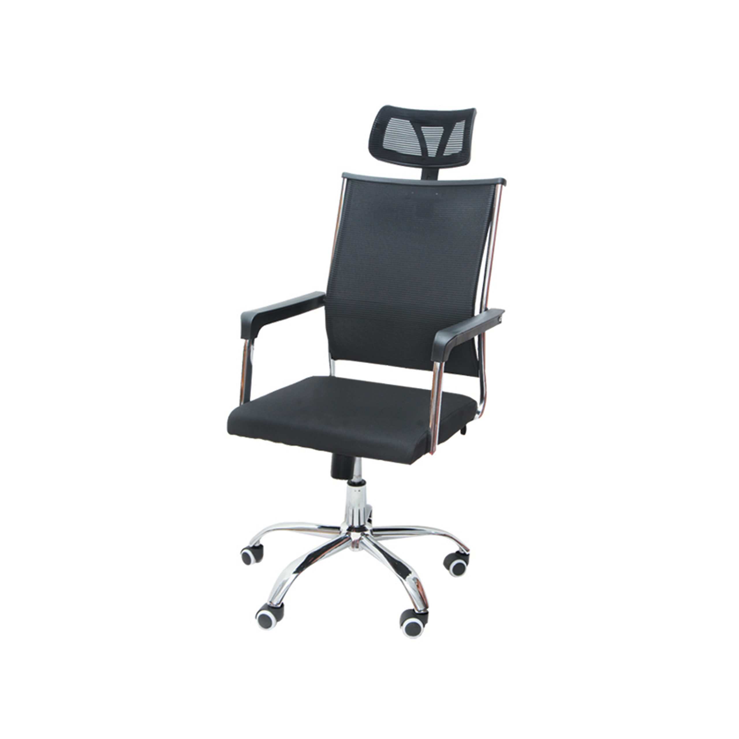 Mesh High Back Chair