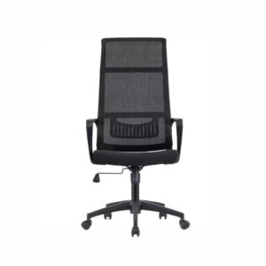 Mesh High Back Office Chair