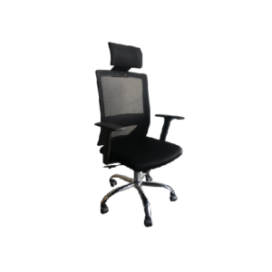 Mesh Highback