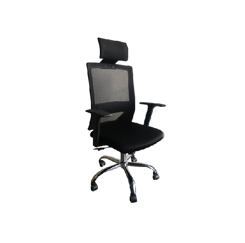 Mesh Highback