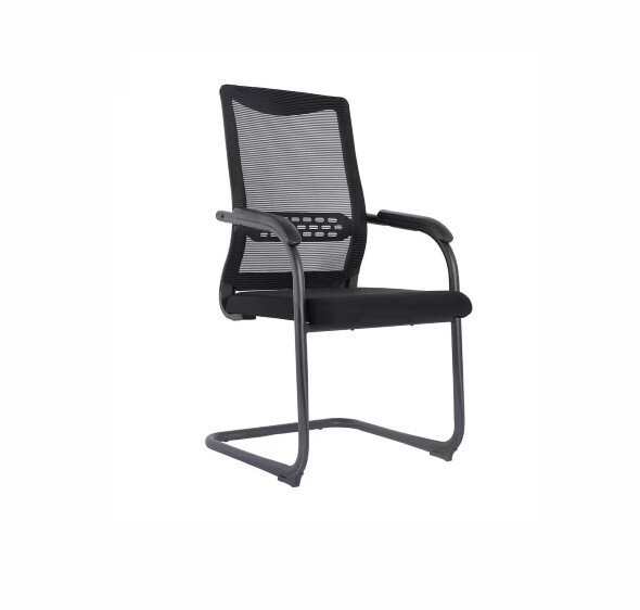 Mesh Visitor Chair