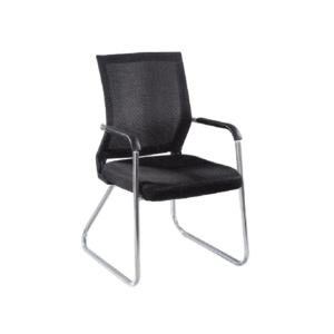 Mesh Visitor Chair