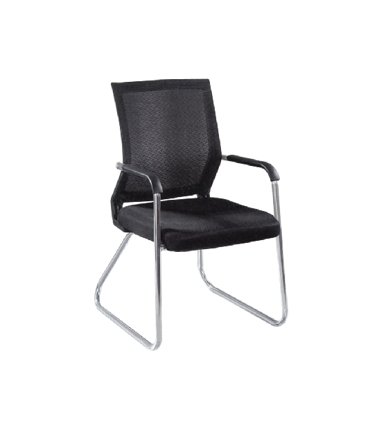 Mesh Visitor Chair