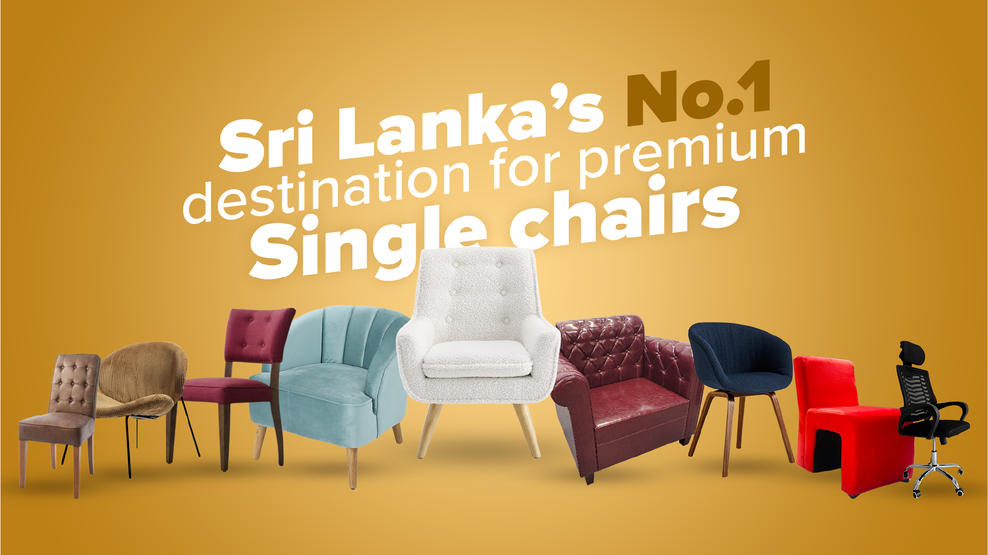 Single Sofa
