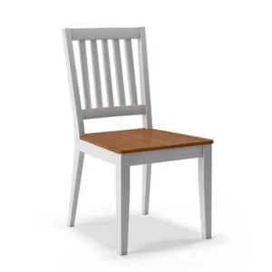 Whitewood Dining Chair