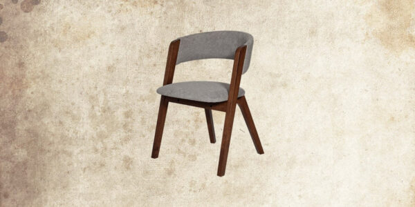 Haven Comfort Curve Chair - Image 2