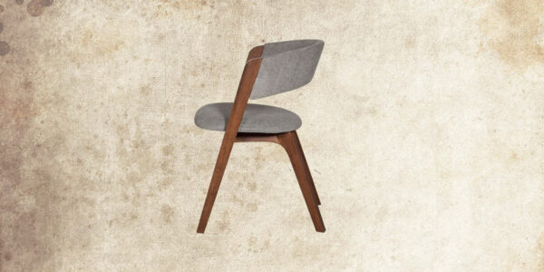 Haven Comfort Curve Chair - Image 3