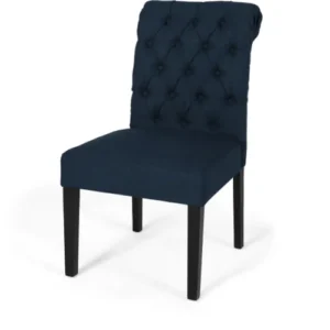 Royal Button Chair