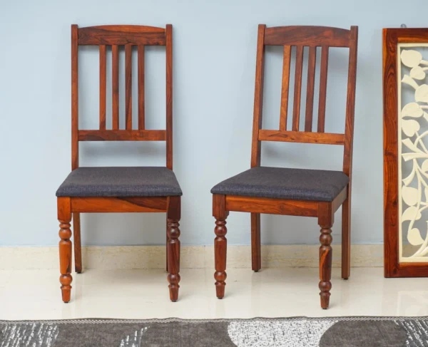 Maple Crest Dining Chair Set - Image 2