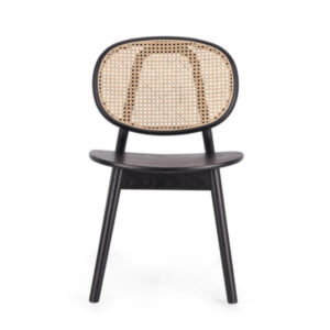 Antilia Classic Dining Chair Set