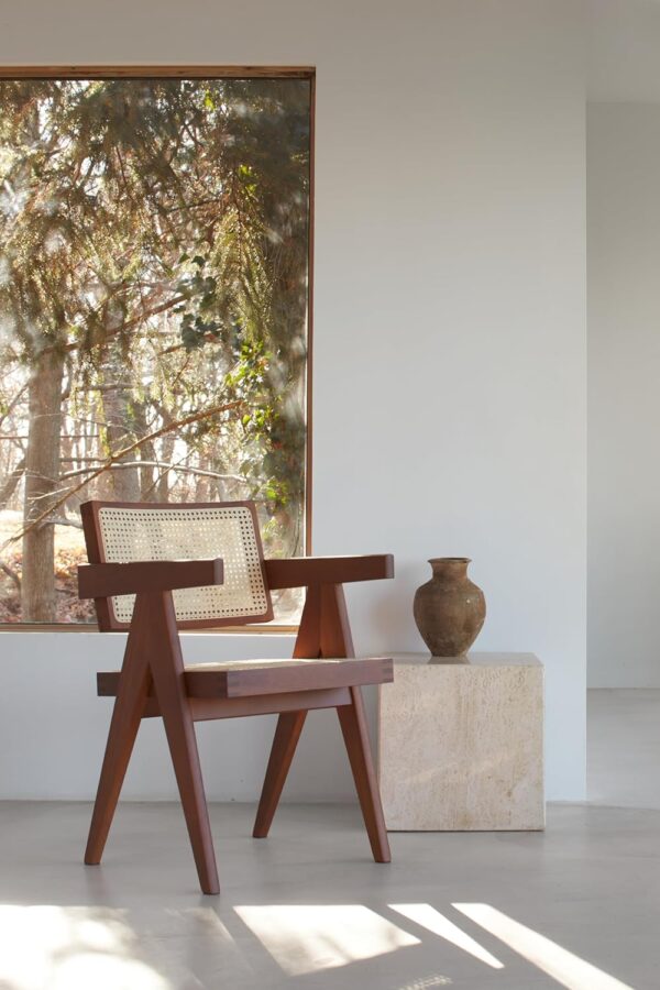Mid-Century Dining Chair - Image 3