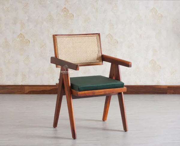 Mid-Century Dining Chair - Image 4