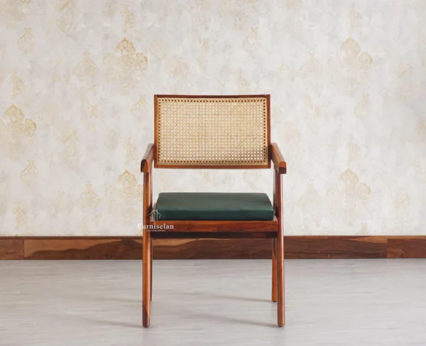 Mid-Century Dining Chair - Image 2