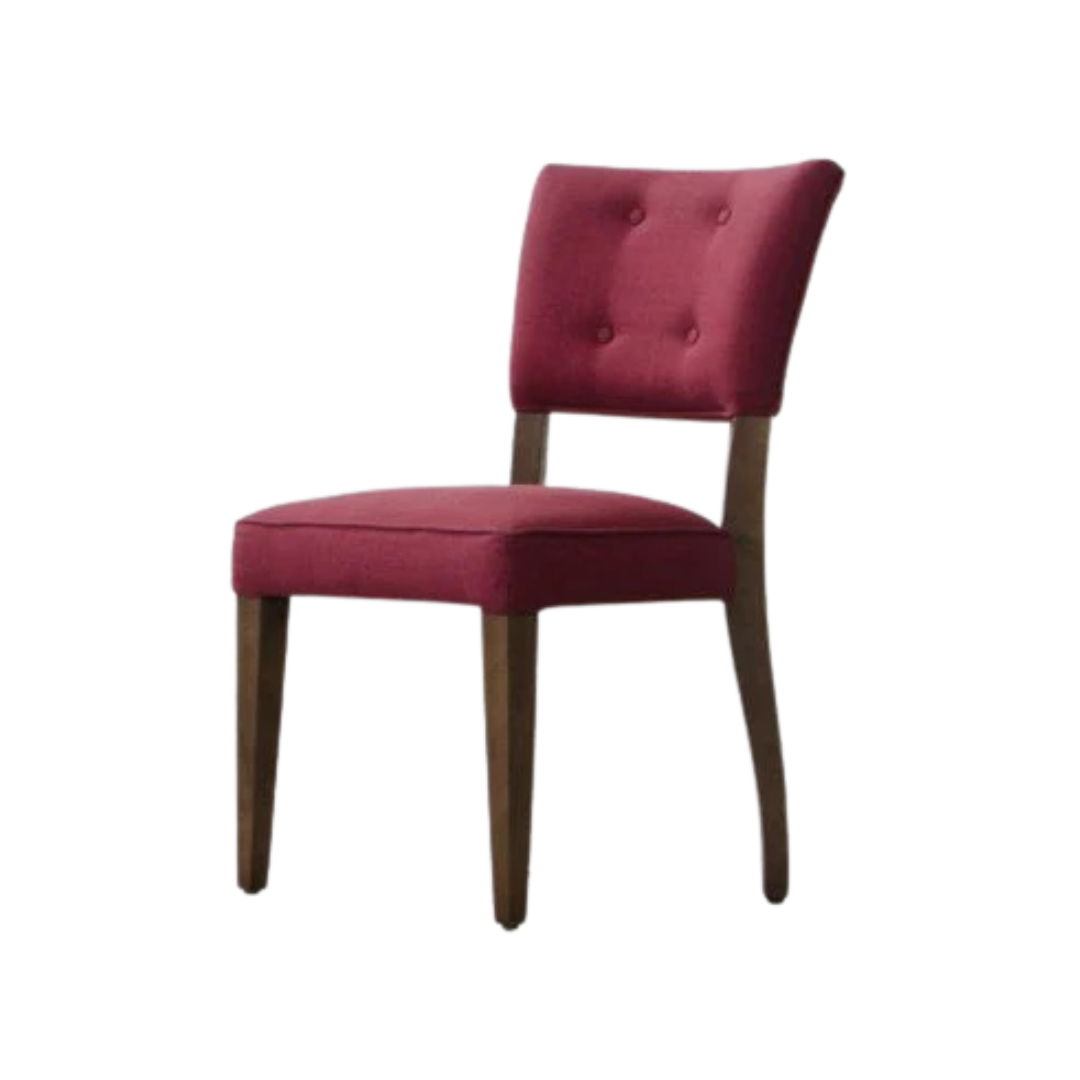 Roselle Armless Dining Chair