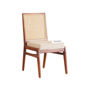 Heritage Rattan Chair Duo