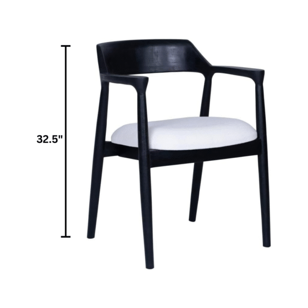 Arden Armchair - Image 3
