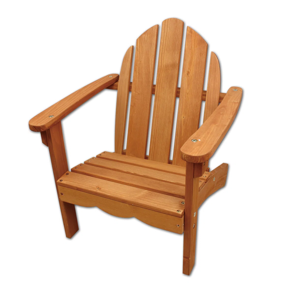 Wood Outdoor Chair