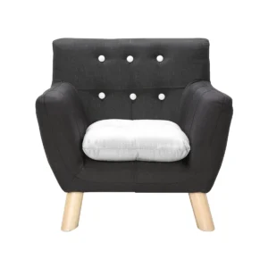 Jacey Chic Cub Chair