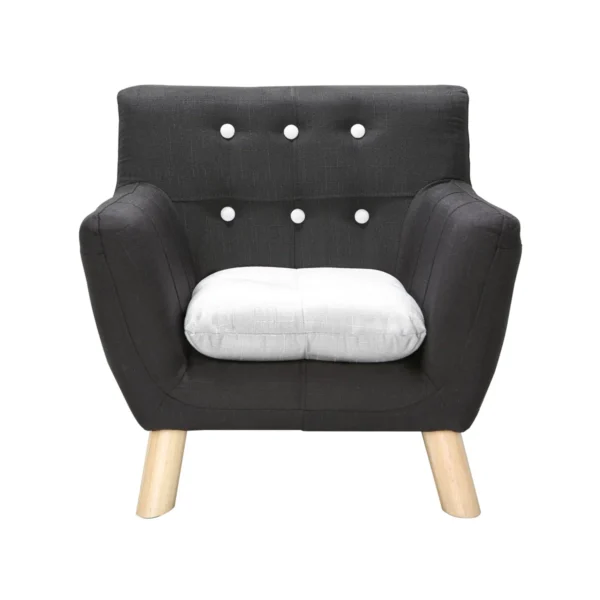 Jacey Chic Cub Chair