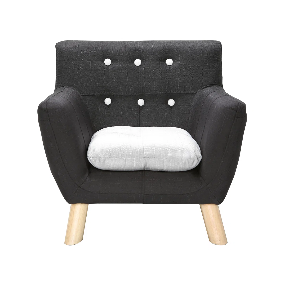 Jacey Chic Cub Chair