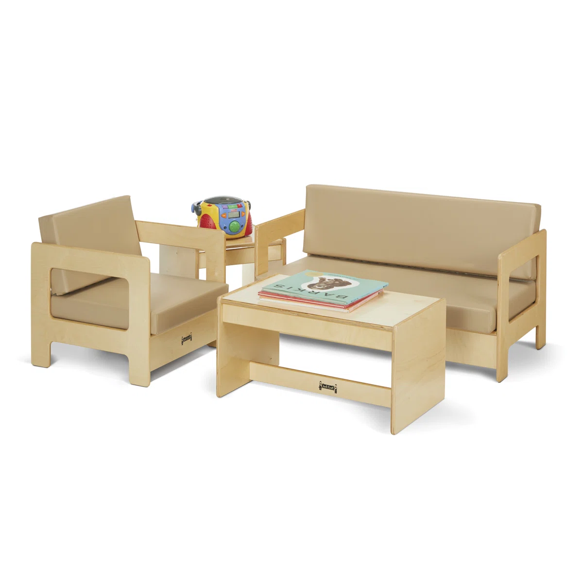 Junior Lounge Collection