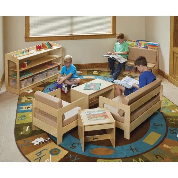Junior Lounge Collection - Image 2
